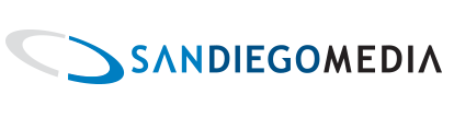 San Diego Media Logo
