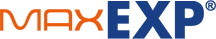 MaxEXP Logo