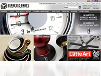 Espresso Parts