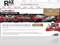 RAX