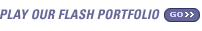 Play Flash Portfolio