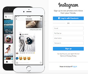Include a Link in Your Instagram Profile