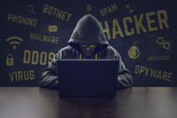 Don't be a victim of ransomware