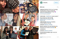 Engage with Customers Like Starbucks