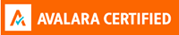 Avalara Certified
