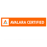 Avalara Certified
