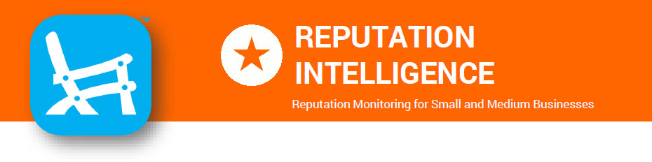 REPUTATION
INTELLIGENCE