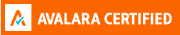 Avalara Certified