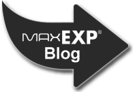 MaxEXP Blog