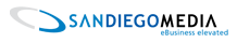 San Diego Media Logo