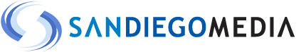 Sandiegomedia Logo
