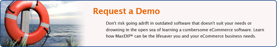 Request a Demo