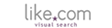 Like.com shopping destination data feed optimization
