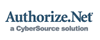 Authorize.Net - online payment gateway