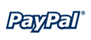 PayPal - web payment processing service