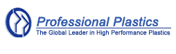 Professional Plastics Logo